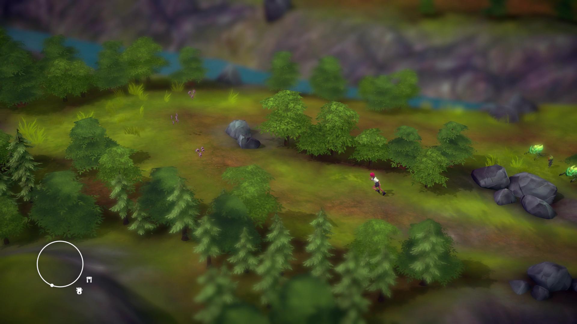 Portada de EARTHLOCK: Festival of Magic