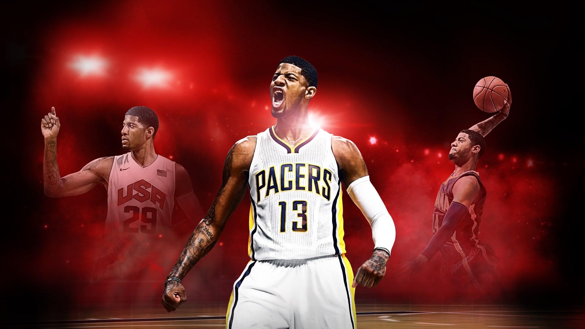 Portada de NBA 2K17