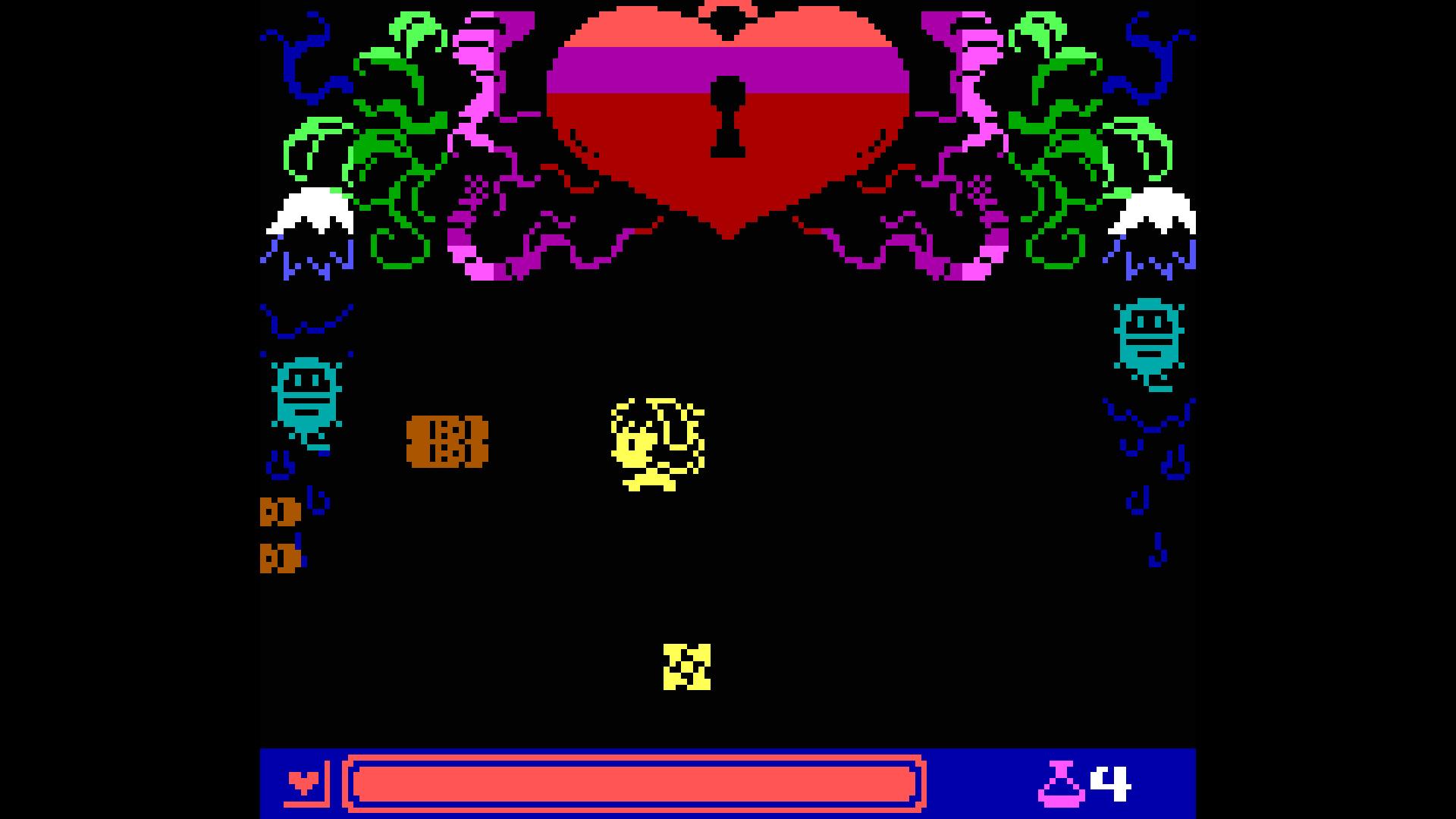 Portada de Princess Remedy In A Heap of Trouble