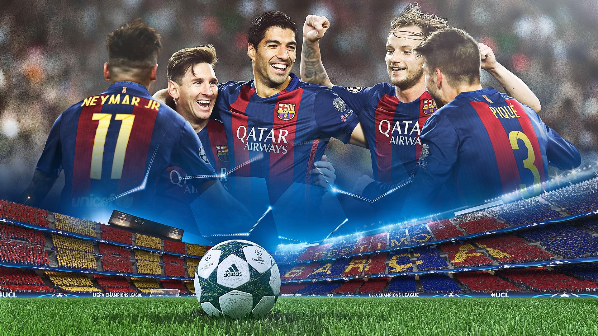 Portada de Pro Evolution Soccer 2017