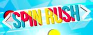 Portada de Spin Rush