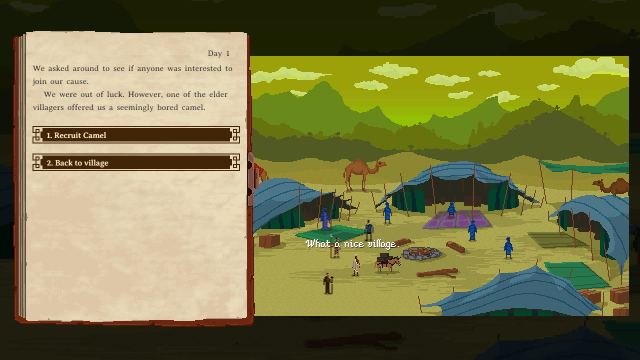 Portada de The Curious Expedition