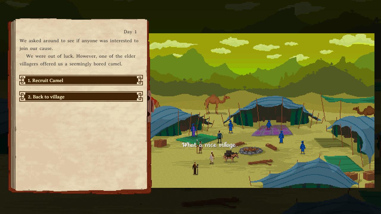 Portada de The Curious Expedition