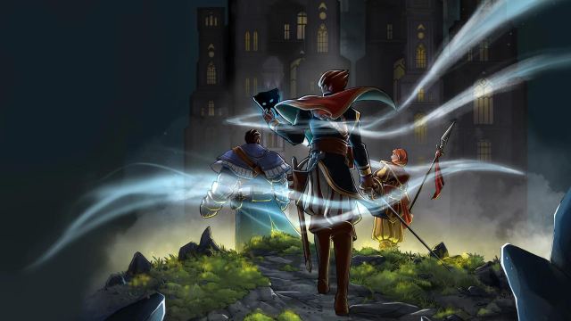 Portada de Masquerada: Songs and Shadows