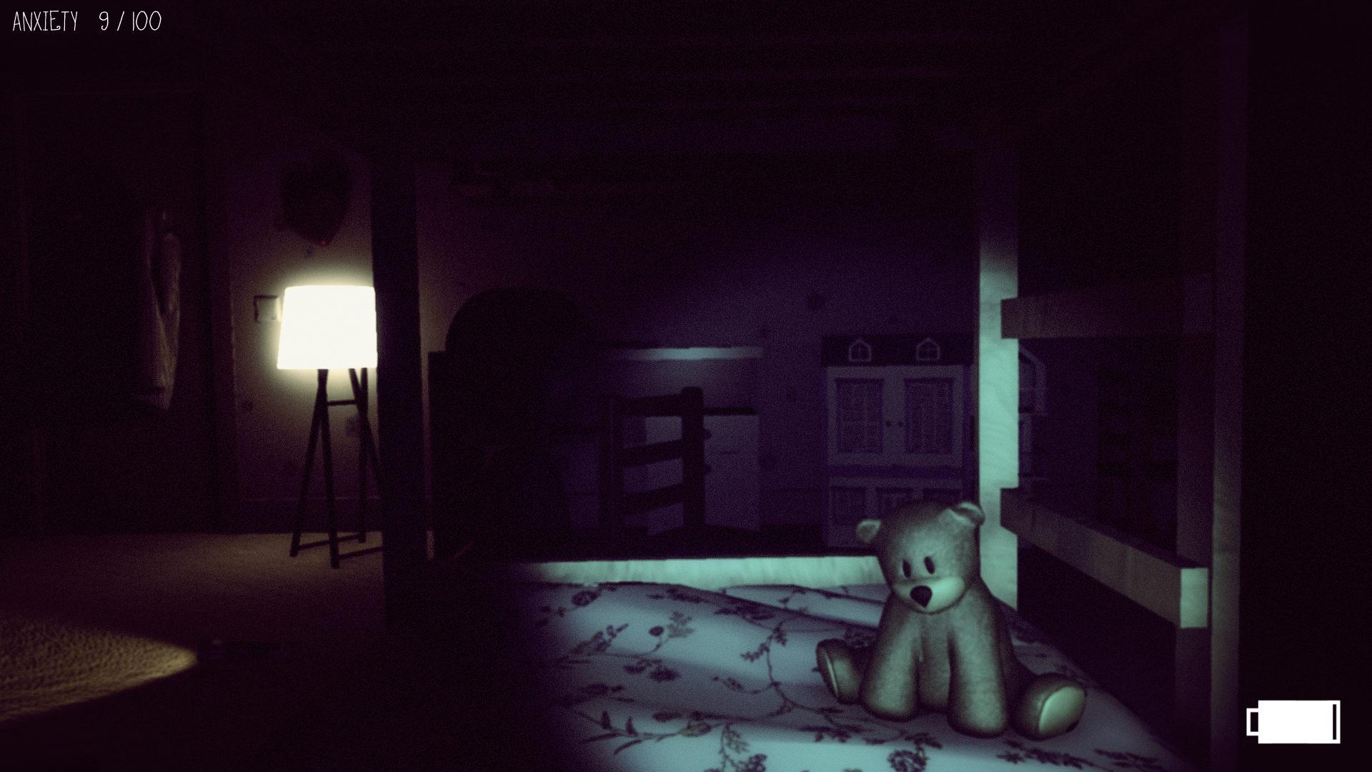 Portada de Shut Eye