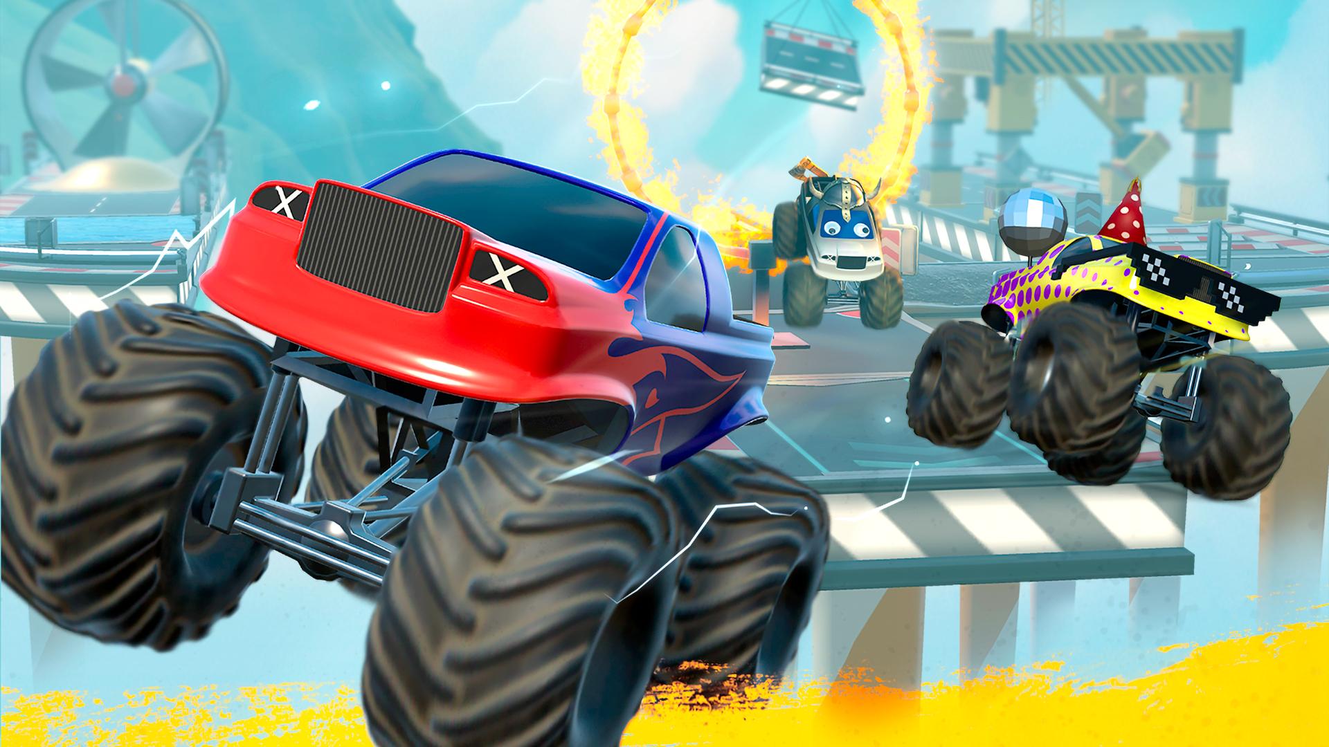 Portada de Can't Drive This