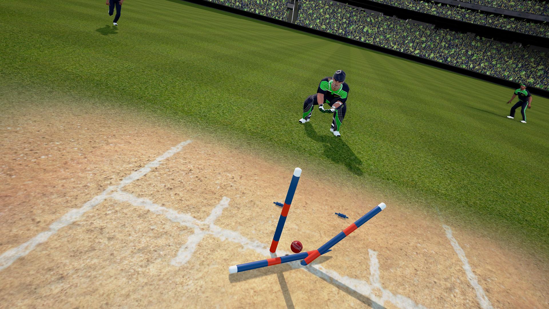 Portada de King of Spin VR