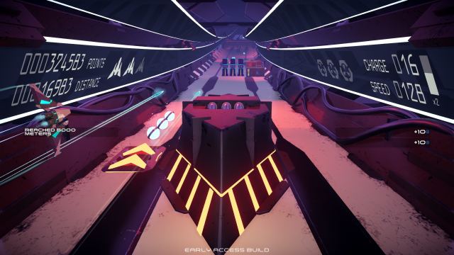 Portada de Lost Wing (itch)