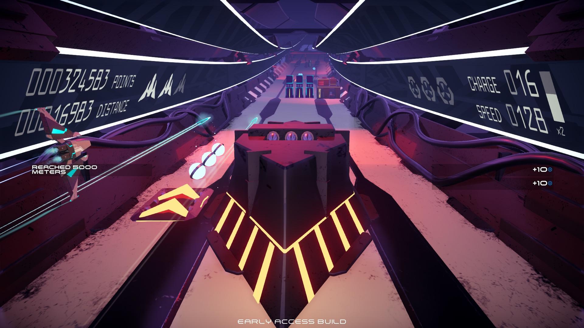Portada de Lost Wing (itch)