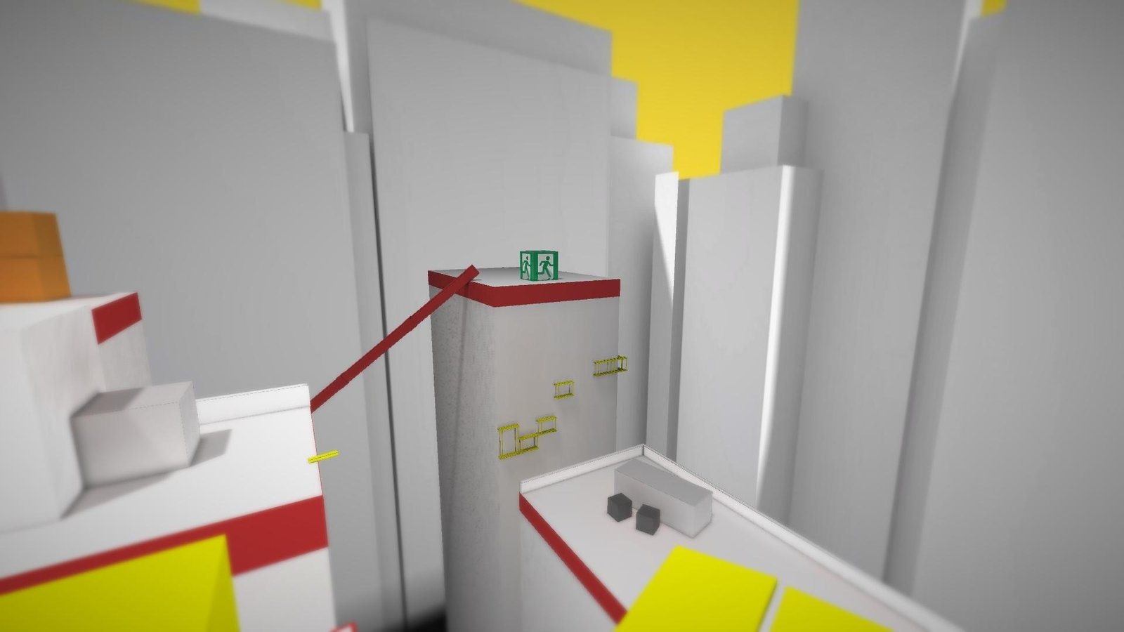 Portada de Awkward Dimensions Redux