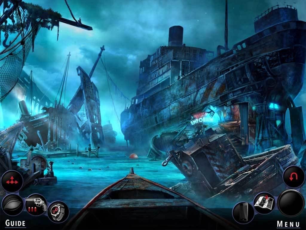 Portada de Adam Wolfe