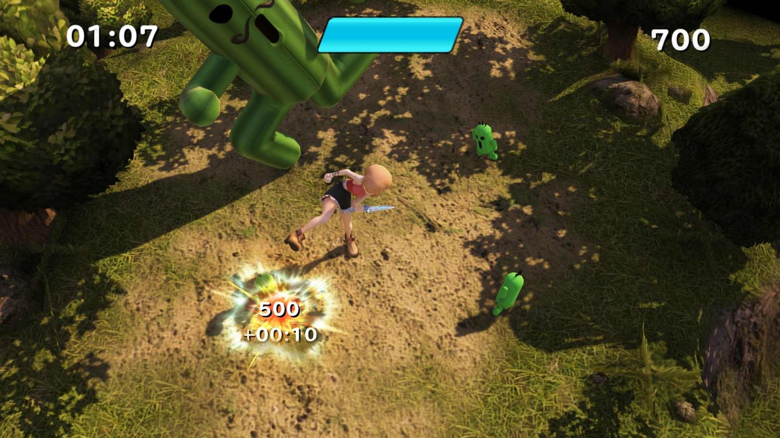 Portada de WORLD OF FINAL FANTASY