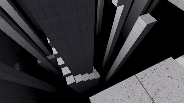 Portada de Doorways: Old Prototype