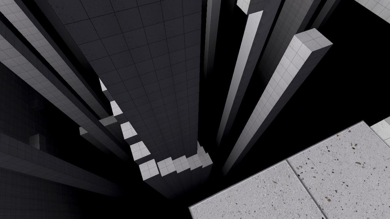 Portada de Doorways: Old Prototype