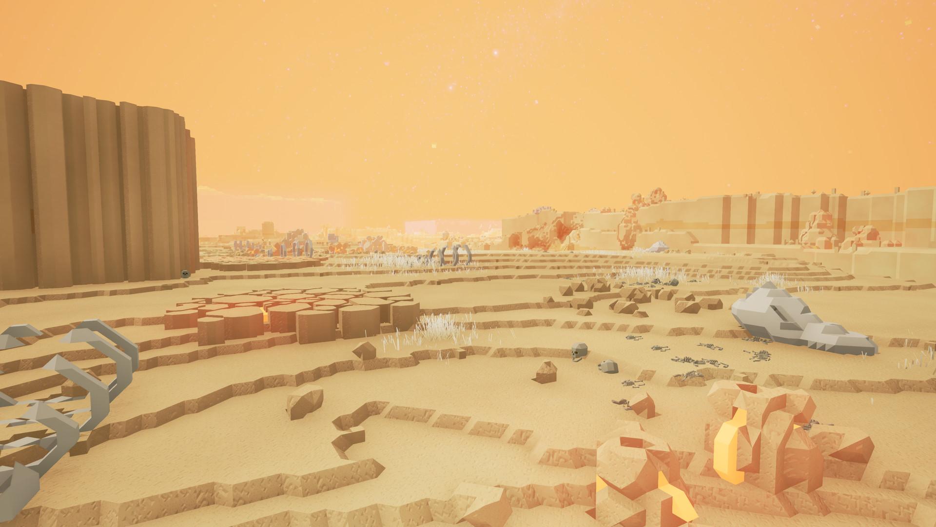 Portada de Stellar Overload