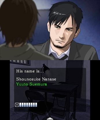 Portada de Chase: Cold Case Investigations ~Distant Memories~