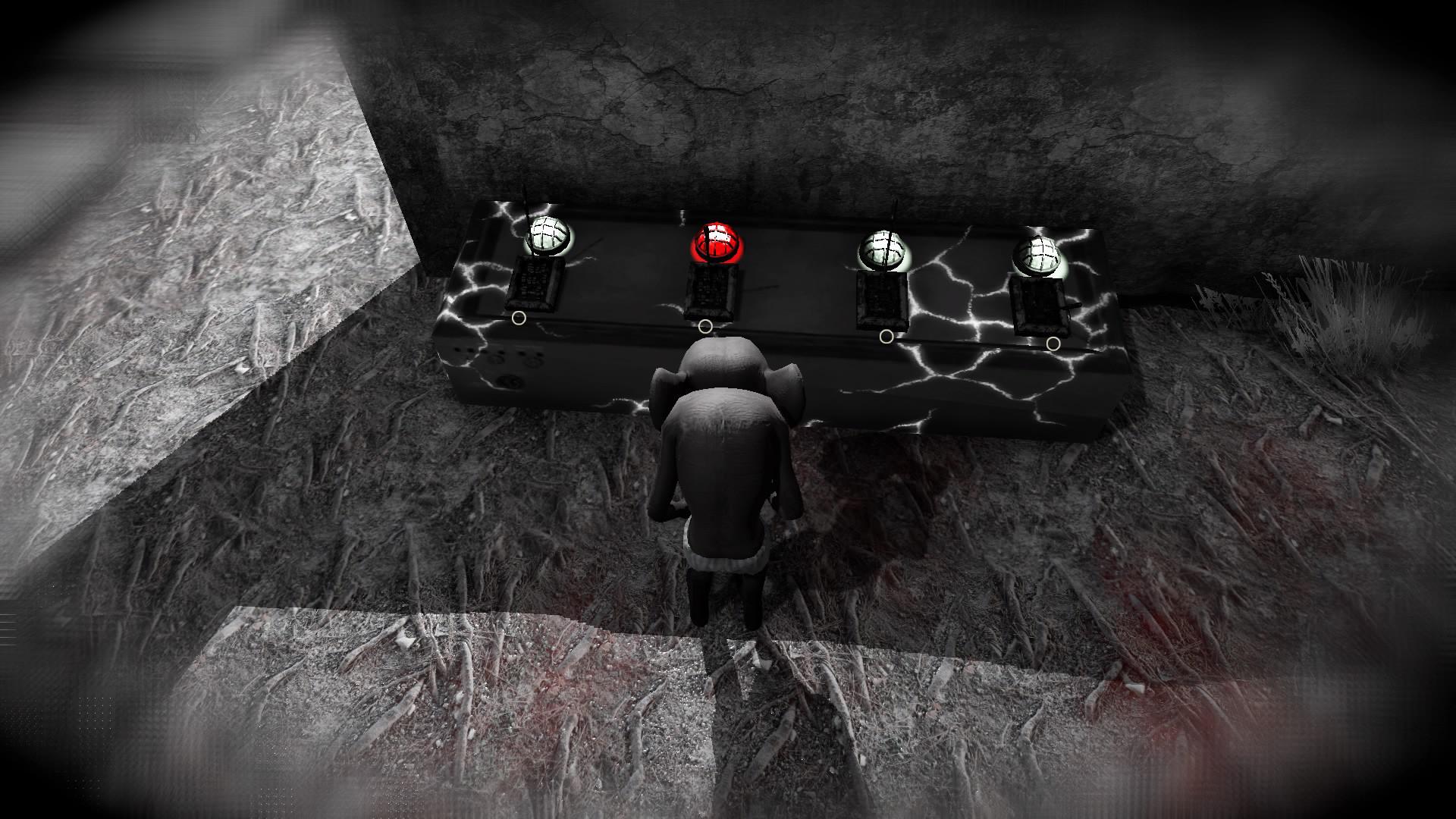 Portada de Lithium: Inmate 39