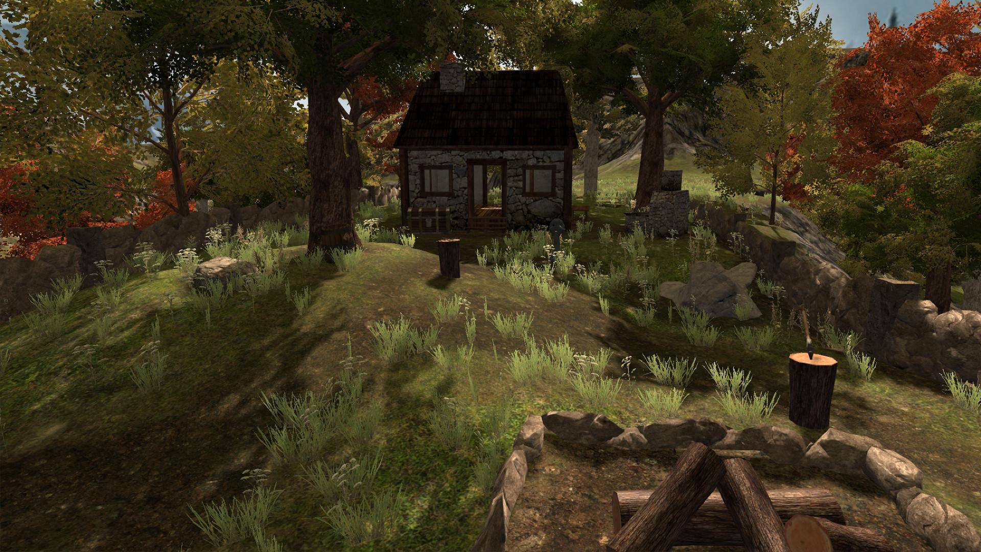 Portada de Plenty: Skyhearth