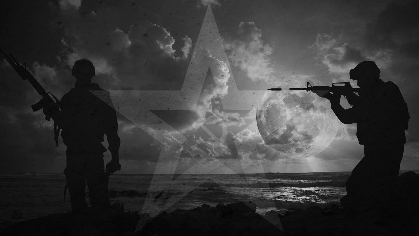 Portada de Operation Breakout