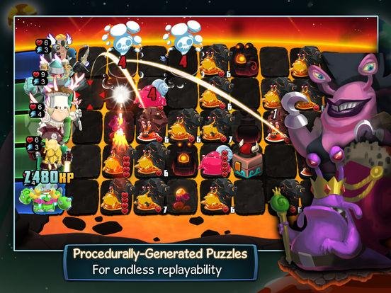 Portada de Star Vikings Forever