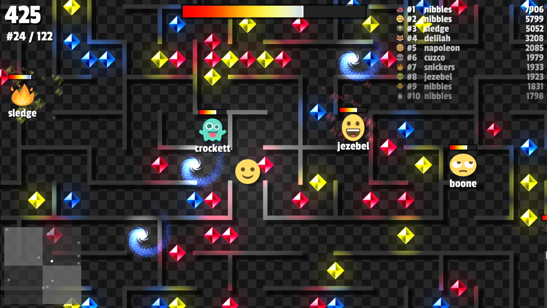 Portada de emoj.io
