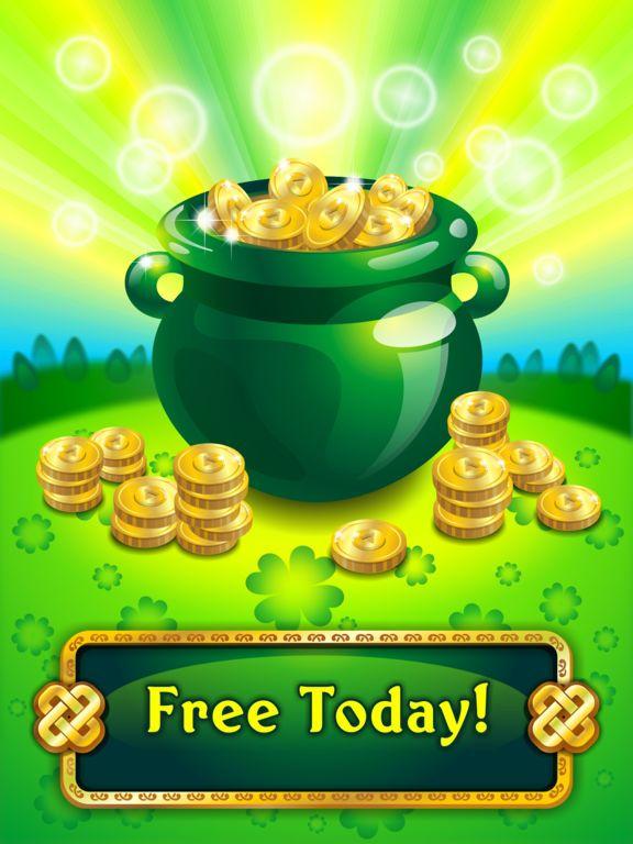 Portada de St Patricks Day Slots - Free Casino Slot Machine