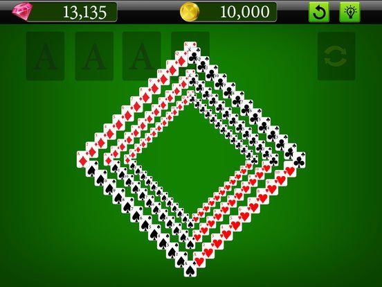 Portada de Solitaire - Free Classic Klondike Solitaire