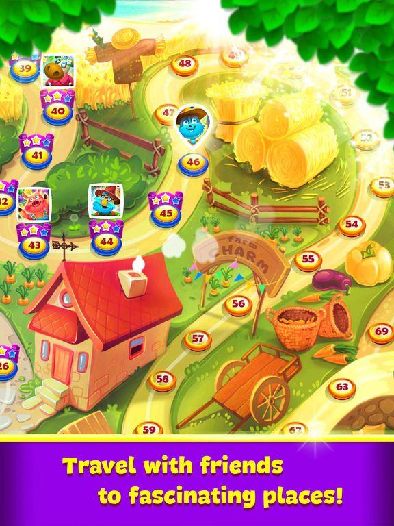 Portada de Farm Charm
