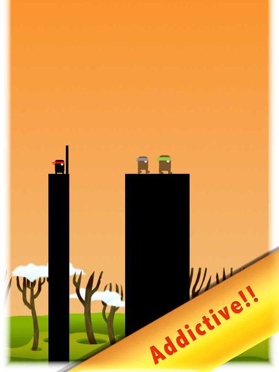 Portada de Stretch the stick