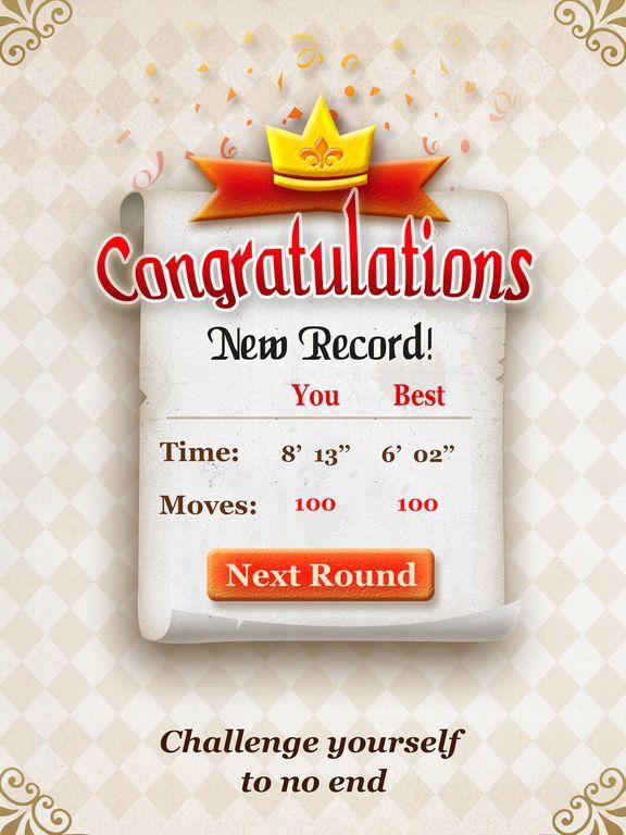 Portada de FreeCell Solitaire - Classic Shuffle Poker Game