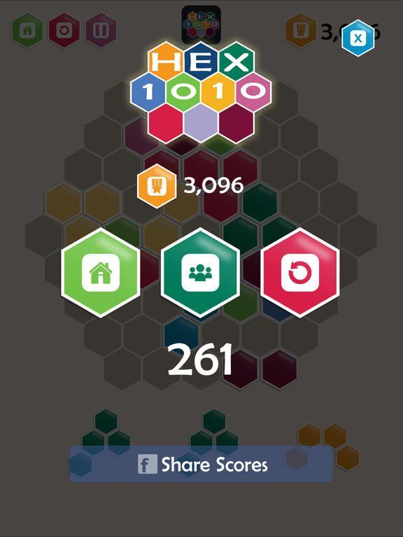 Portada de Hex 1010 :)