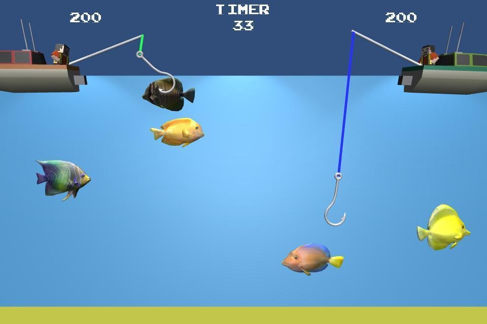 Portada de Drop The Hook