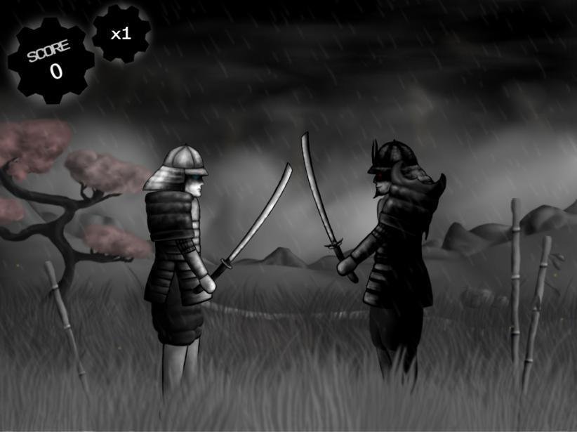 Portada de Shinobi Showdown