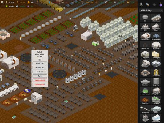 Portada de My Colony