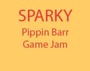 Portada de Sparky (itch)