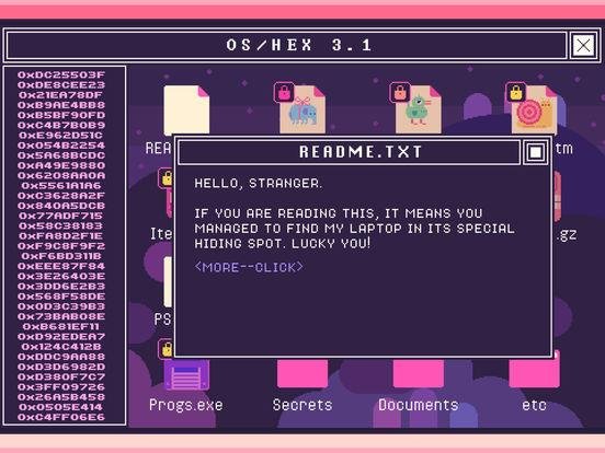 Portada de Beglitched