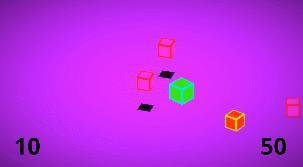 Portada de Combo Stomper 3D