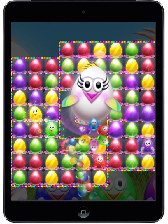 Portada de Chick Chick Eggs