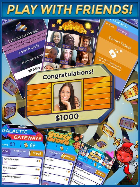 Portada de Octa Glow Cash Money App