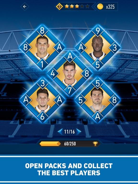 Portada de FC Porto Flip - New Cards game