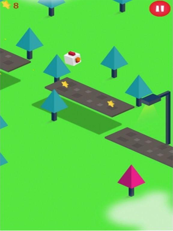 Portada de Calais Jungle Adventure Jump Edition