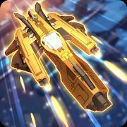Portada de Galactic Blaster Space Shooter
