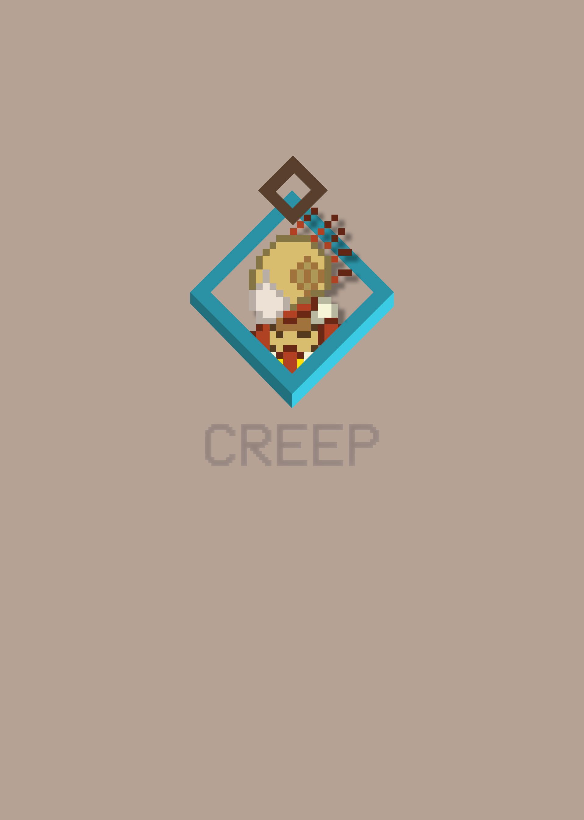 Portada de Creep (StarMight)