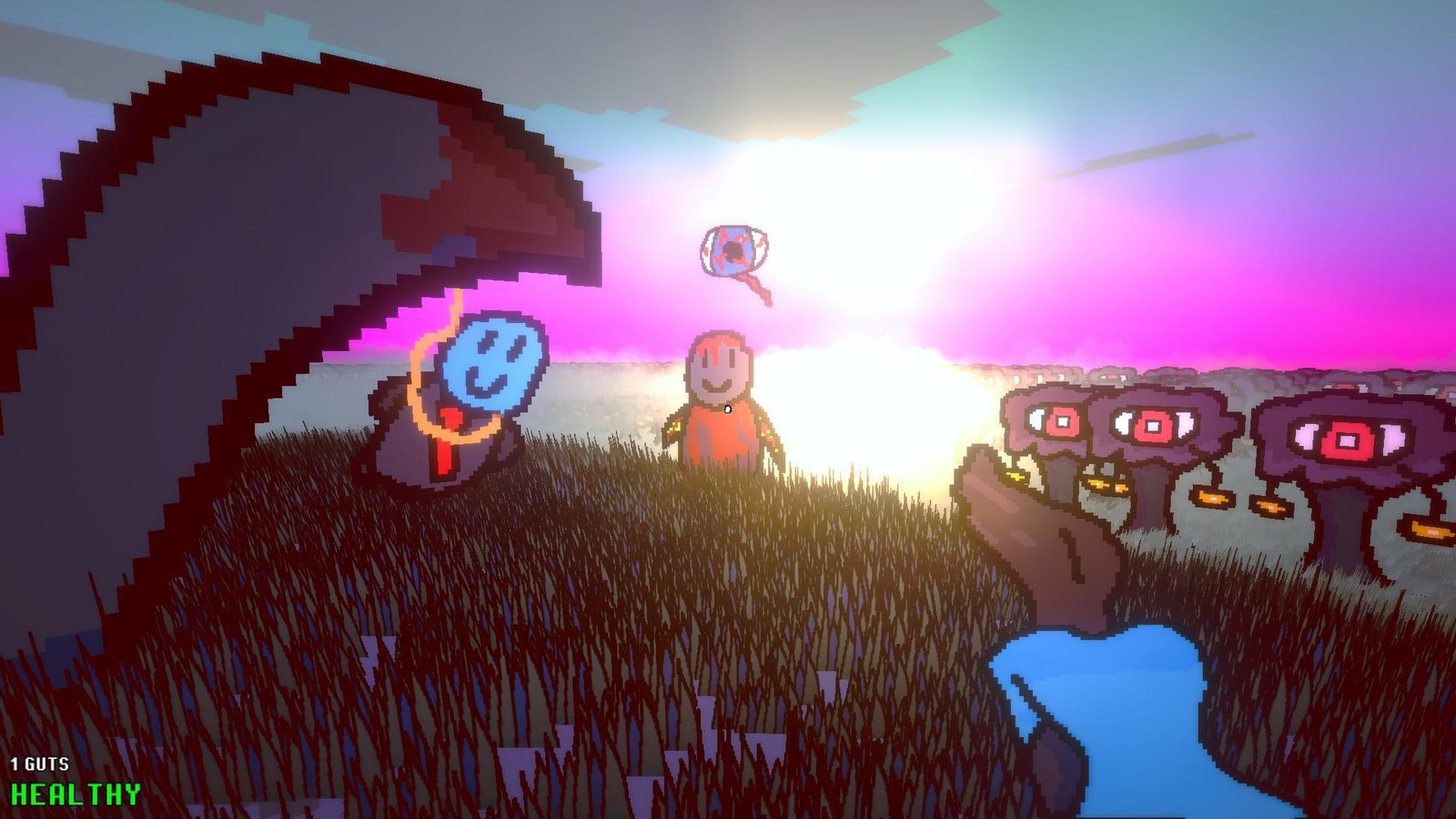 Portada de ULTRA ADHD