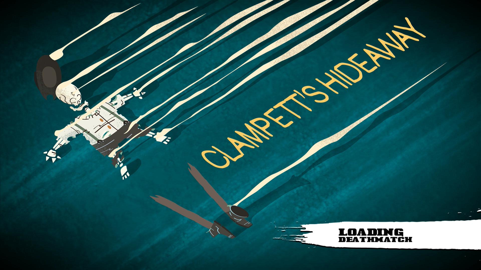 Portada de Sombrero: Spaghetti Western Mayhem