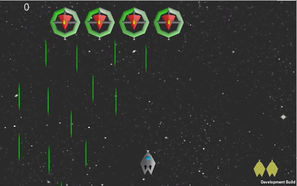 Portada de Space Balls (itch) (RafaCP)