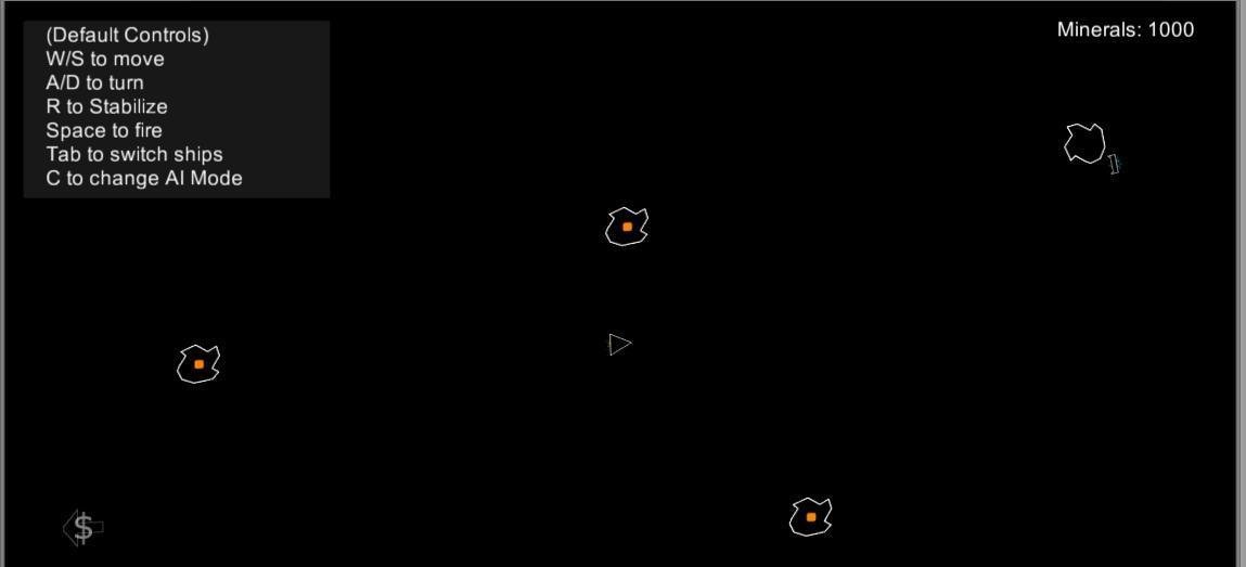 Portada de No Man's Asteroids