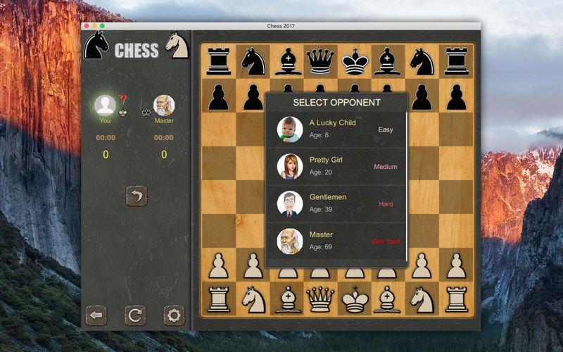 Portada de Chess 2019