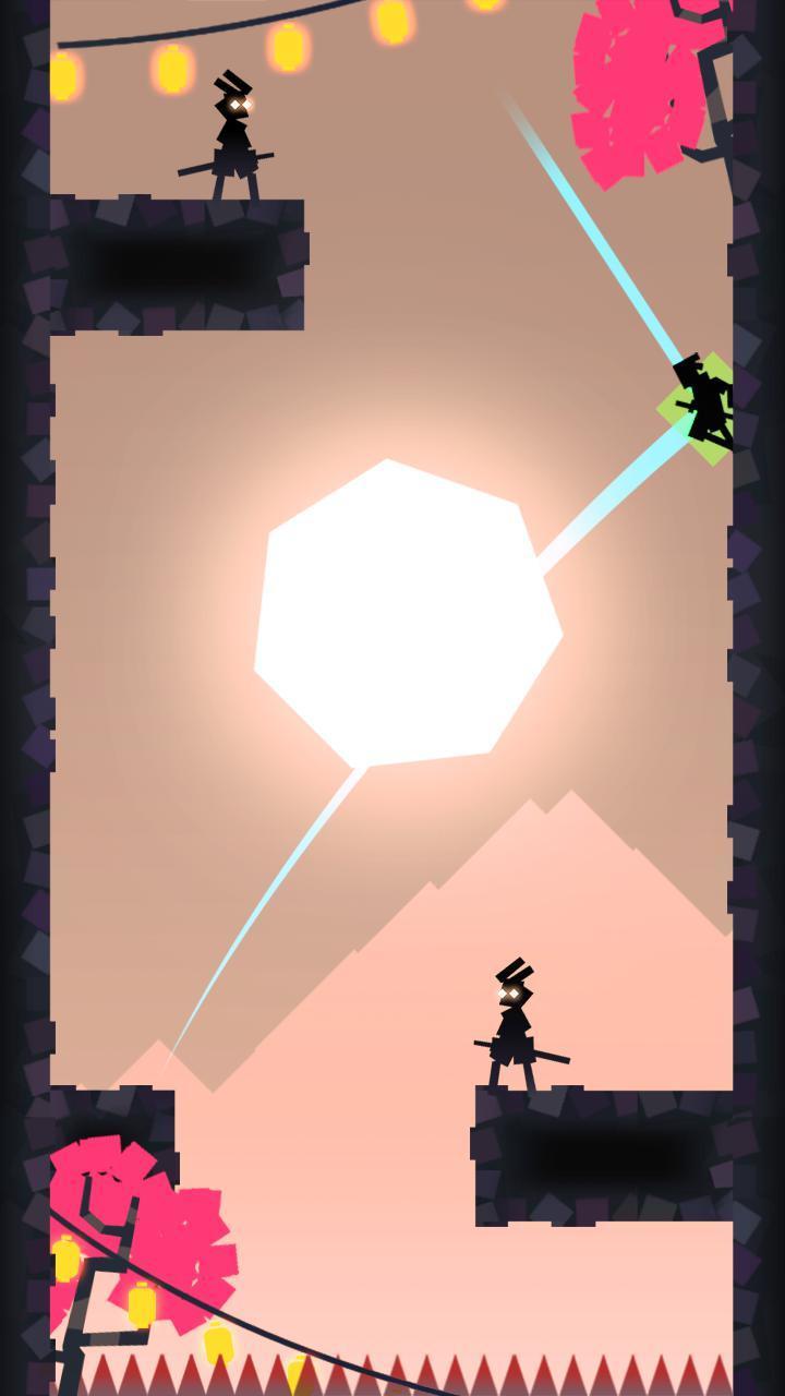 Portada de Ninja Tobu