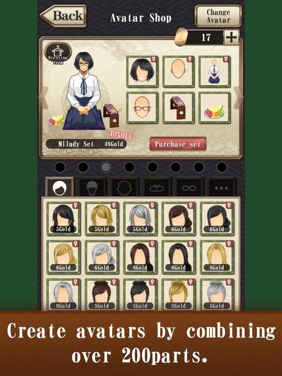 Portada de Classic Shogi Game
